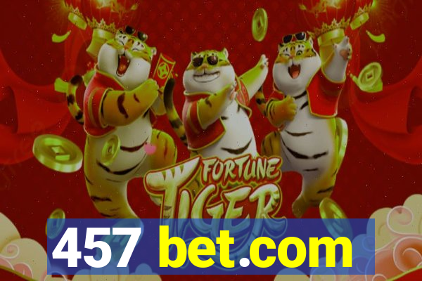 457 bet.com